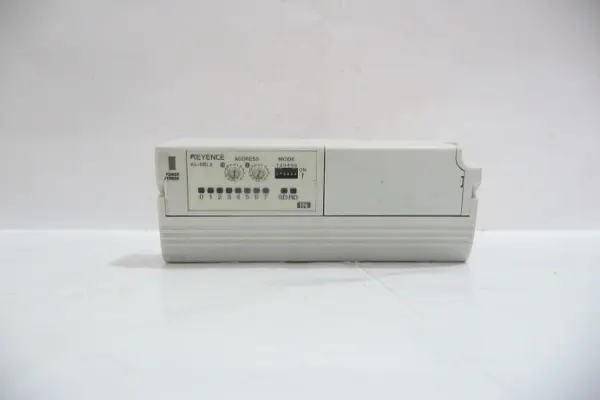 Terminal Block Repeater Function, KL-8BLX, Keyence